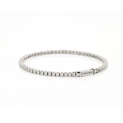 Bracciale Unoaerre Donna in Argento 5767 - 5767